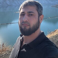 Фотография мужчины Алик, 32 года из г. Избербаш