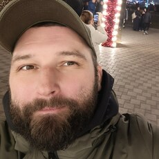 Фотография мужчины Артем, 38 лет из г. Санкт-Петербург