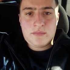 Фотография мужчины Амур, 25 лет из г. Нальчик