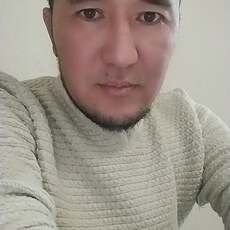Фотография мужчины Жанибек, 38 лет из г. Актау
