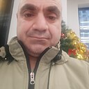 Альберт, 47 лет