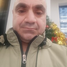 Фотография мужчины Альберт, 47 лет из г. Домодедово