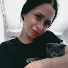 Фотография девушки Анастасия, 30 лет из г. Северодонецк