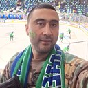 Расмас, 37 лет