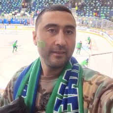 Фотография мужчины Расмас, 37 лет из г. Уфа