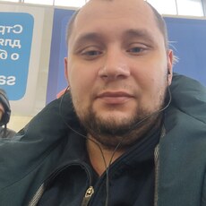 Фотография мужчины Василий, 35 лет из г. Новозыбков