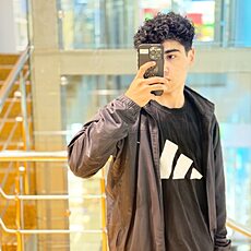 Фотография мужчины Maga, 19 лет из г. Москва