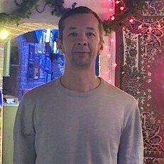 Фотография мужчины Раиль, 36 лет из г. Уфа