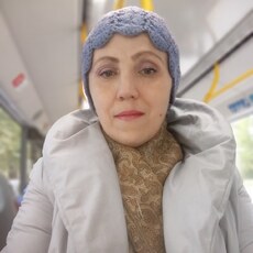 Фотография девушки Наталья, 48 лет из г. Пермь