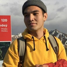 Фотография мужчины Arman, 24 года из г. Алматы