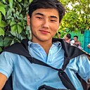 Олжас, 19 лет