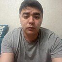 Нугман, 34 года