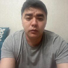 Фотография мужчины Нугман, 34 года из г. Астана