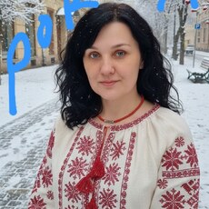 Фотография девушки Олена, 47 лет из г. Киев