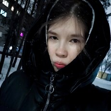 Фотография девушки Саша, 22 года из г. Нижний Новгород