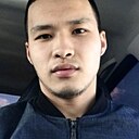 Страстный, 34 года