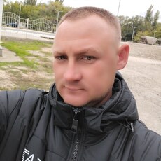 Фотография мужчины Игорь, 28 лет из г. Нижнегорский