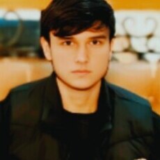 Фотография мужчины Али, 21 год из г. Екатеринбург