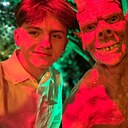 Роман, 18 лет