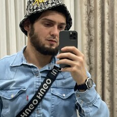 Фотография мужчины Said, 28 лет из г. Минеральные Воды