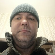 Фотография мужчины Сергей, 41 год из г. Питерка