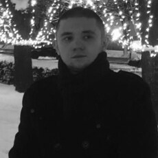 Фотография мужчины Даниил, 22 года из г. Санкт-Петербург