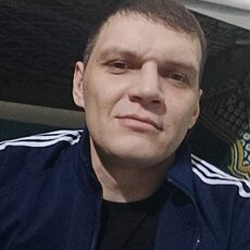 Фотография мужчины Дмитрий, 36 лет из г. Нальчик