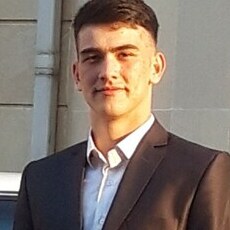 Фотография мужчины Аббас, 59 лет из г. Кисловодск