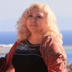 Фотография девушки Ирина, 52 года из г. Нижний Новгород