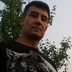 Фотография мужчины Шамс, 45 лет из г. Мытищи