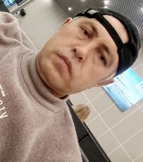 Фотография мужчины Мавлон, 40 лет из г. Москва