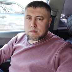 Фотография мужчины Мавлон, 40 лет из г. Москва