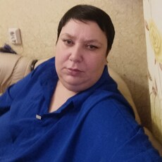 Фотография девушки Ольга, 41 год из г. Белоярский