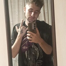 Фотография мужчины Денис, 27 лет из г. Мозырь