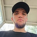 Гусейн, 27 лет