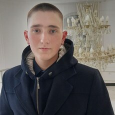 Фотография мужчины Дмитрий, 18 лет из г. Волгоград