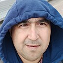 Фаниль, 41 год