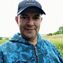 Леша, 42 года