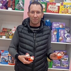 Фотография мужчины Александр, 37 лет из г. Владивосток