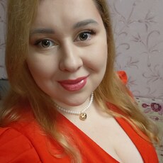 Фотография девушки Katy, 29 лет из г. Минск