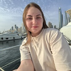 Фотография девушки Надя, 31 год из г. Чебоксары