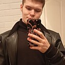 Дамир, 19 лет