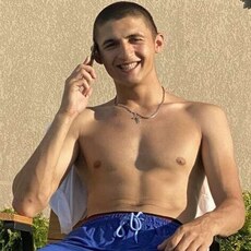 Фотография мужчины Vitalii, 26 лет из г. Мукачево