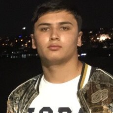 Фотография мужчины Yasin, 25 лет из г. Набережные Челны