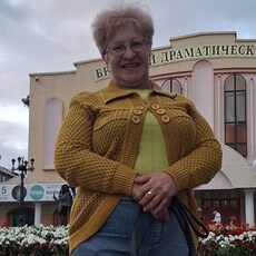 Фотография девушки Воля, 59 лет из г. Братск