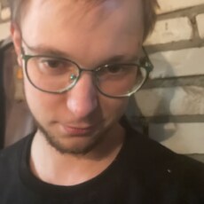 Фотография мужчины Андрей, 25 лет из г. Люберцы