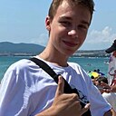 Денис, 25 лет