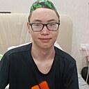 Декстер, 19 лет