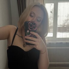 Фотография девушки Дарья, 23 года из г. Тула