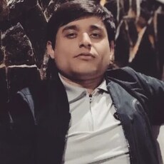 Фотография мужчины Алек, 28 лет из г. Москва